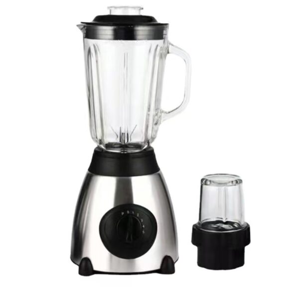 Y66 Multifunctional Blender: Home Juicer, Food Processor, Meat Grinder, and Juice Mixer in One