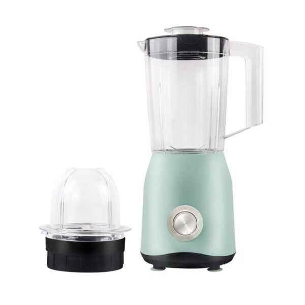 Multi-Functional Blender: Home Use 2-in-1 Food Processor and Juicer